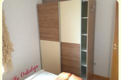 Villa Orhideja Apartman 1: (2+2) – Apart 1 foto 5