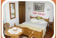 Villa Orhideja Apartman 3: (2+1) – Apart 6 foto 1
