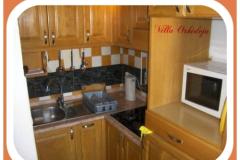 Villa Orhideja Apartman 3: (2+1) – Apart 6 foto 2