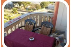 Villa Orhideja Apartman 3: (2+1) – Apart 6 foto 4
