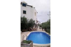 Penthouse sa bazenom Ruža Apartman 1 – AP RUZA foto 1