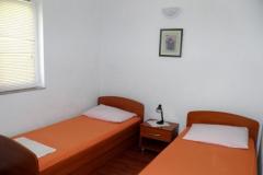 Villa Tanja *** Apartman 3: (4+1) – AP (4+1) foto 5