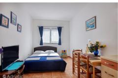 Villa Tanja *** Apartman 4: (2+0) – STUDIO APA foto 1