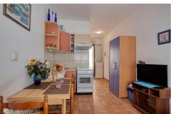 Villa Tanja *** Apartman 4: (2+0) – STUDIO APA foto 2
