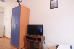 Villa Tanja *** Apartman 4: (2+0) – STUDIO APA foto 3