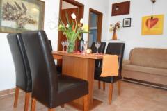Villa Tanja *** Apartman 1: (4+1) – AP A1(4+1) foto 2