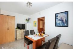 Villa Tanja *** Apartman 2: (3+2) – AP A2(3+2) foto 2