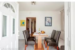 Villa Tanja *** Apartman 2: (3+2) – AP A2(3+2) foto 3