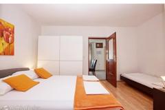 Villa Tanja *** Apartman 2: (3+2) – AP A2(3+2) foto 4