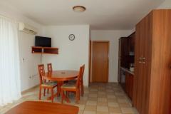 Villa Tomislav  Apartman 1 – B1 foto 1