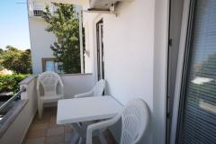 Villa Tomislav  Apartman 2 – B2 foto 1