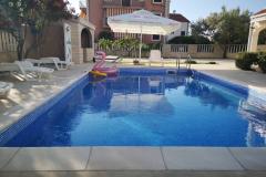 Villa Tomislav  Apartman 2 – B2 foto 2