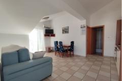 Villa Tomislav  Apartman 3 – B3 foto 1