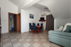 Villa Tomislav  Apartman 4 – B4 foto 3