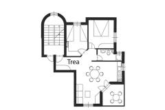 Apartmani Blata Apartman 1 – Stan foto 4