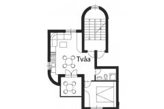 Apartmani Blata Apartman 4 – Stan foto 2