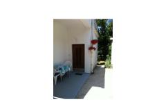 Apartmani Rakovac Vrsar Apartman 1 – Mendula foto 1