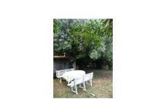 Apartmani Rakovac Vrsar Apartman 1 – Mendula foto 2