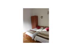 Apartmani Rakovac Vrsar Apartman 2 – Tresnja foto 2