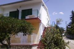Adria apartment Rovanjska Apartman 1 – Apartman foto 2
