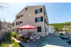 Vila Tamarix apartmani  Apartman 4 – STUDIO foto 1