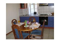 Apartman  Dalmacija Apartman 1 – apartman foto 1