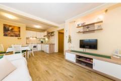 Apartman Leo Apartman 1 – Leo foto 1