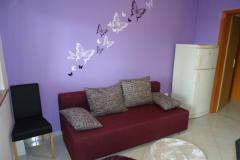 Apartman Lili Apartman 2 – AP 2+2 foto 2