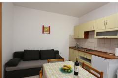 Apartman Radobuljac Vrsi  Apartman 1 – Apartman 1 foto 4