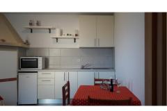 Apartman Radobuljac Vrsi  Apartman 3 – Studio foto 1