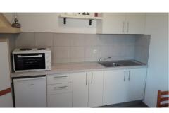 Apartman Radobuljac Vrsi  Apartman 3 – Studio foto 4