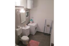 Apartman Radobuljac Vrsi  Apartman 3 – Studio foto 5