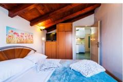 Apartmani Anđelo-Zadar Apartman 1 – Martina foto 1
