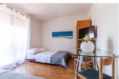 Apartmani Anđelo-Zadar Apartman 1 – Martina foto 2