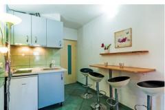 Apartmani Anđelo-Zadar Apartman 1 – Martina foto 3