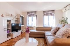 Apartmani Anđelo-Zadar Apartman 2 – Rada foto 1