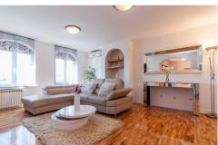 Apartmani Anđelo-Zadar Apartman 2 – Rada foto 3