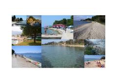 App Andrijana Zadar - 50 m beach Apartman 1 – Andrijana foto 4
