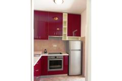 Apartmani Arbanasi Apartman 1 – Apartman foto 2
