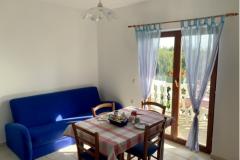 Apartmani Bakić Apartman 1 – BLUE A 2+1 foto 1
