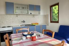 Apartmani Bakić Apartman 1 – BLUE A 2+1 foto 2