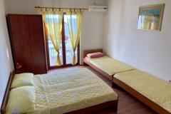 Apartmani Bakić Apartman 2 – YELL A2+2 foto 2