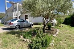 Apartmani Bakić Apartman 2 – YELL A2+2 foto 5