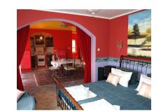 Apartmani Benak Apartman 1 – Ema foto 1