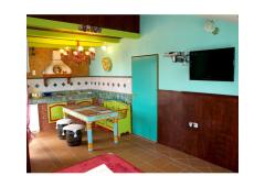 Apartmani Benak Apartman 4 – Iva foto 4