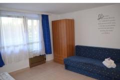 Apartmani Borik-Lucija Apartman 5 – Studio 2 foto 2