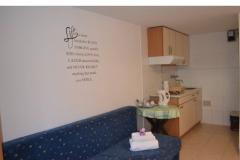 Apartmani Borik-Lucija Apartman 5 – Studio 2 foto 4