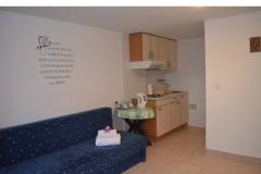 Apartmani Borik-Lucija Apartman 6 – Studio 3 foto 2