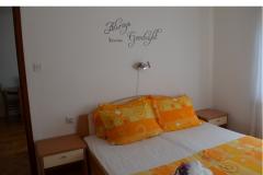 Apartmani Borik-Lucija Apartman 3 – apt nr 5 foto 2