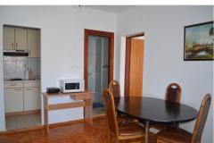 Apartmani Borik-Lucija Apartman 1 – apt nr 6 foto 1